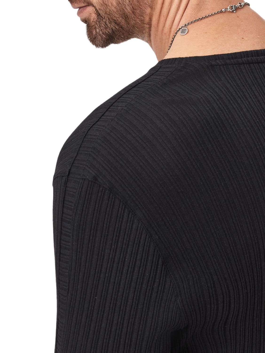 John Varvatos Angelo Crew