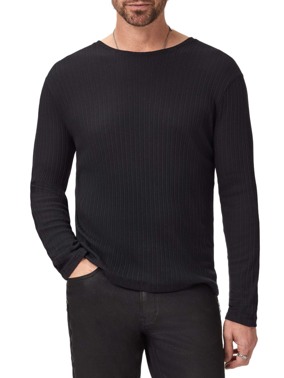 John Varvatos Angelo Crew