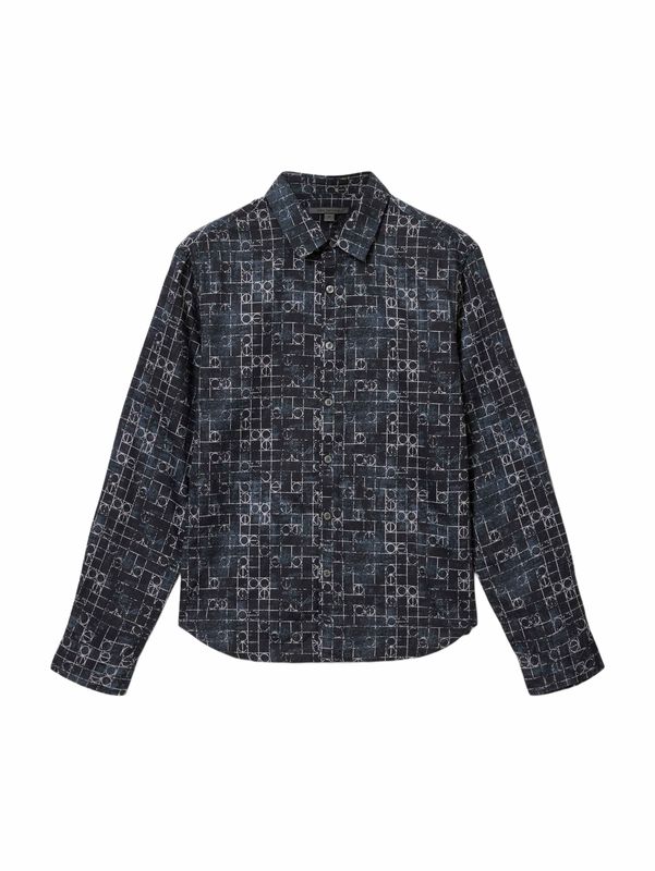 John Varvatos Luca Shirt