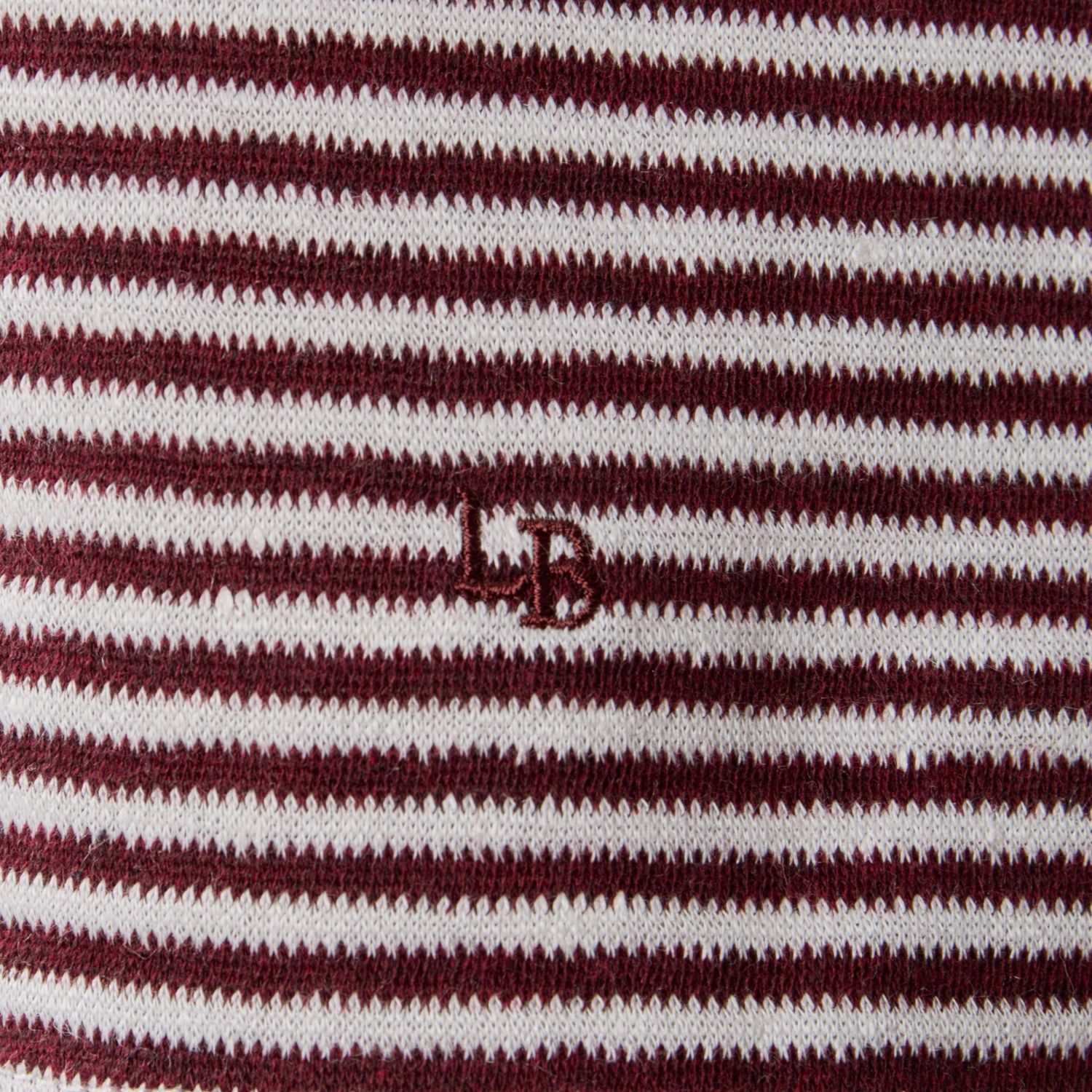 Luciano Barbera Ringer T Shirt