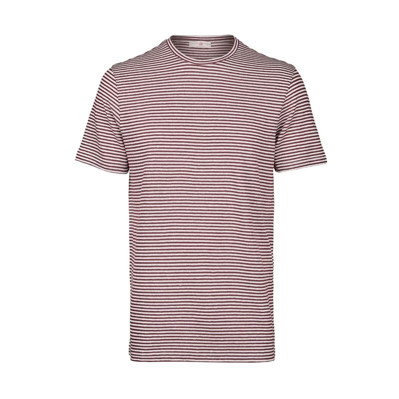 Luciano Barbera Ringer T Shirt