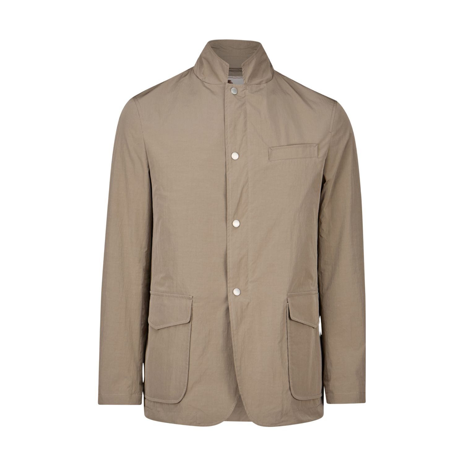 Luciano Barbera Tech Blazer