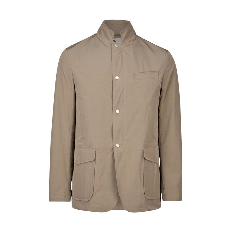 Luciano Barbera Tech Blazer