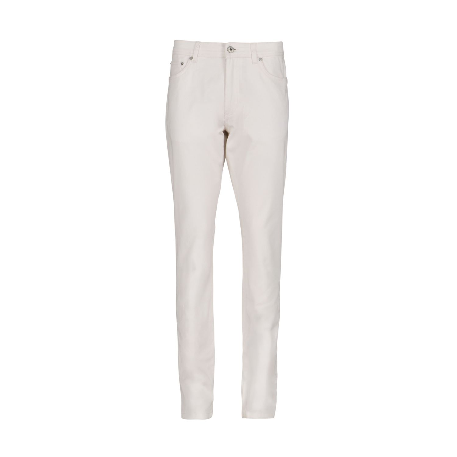 Luciano Barbera Twill Five Pocket Pants