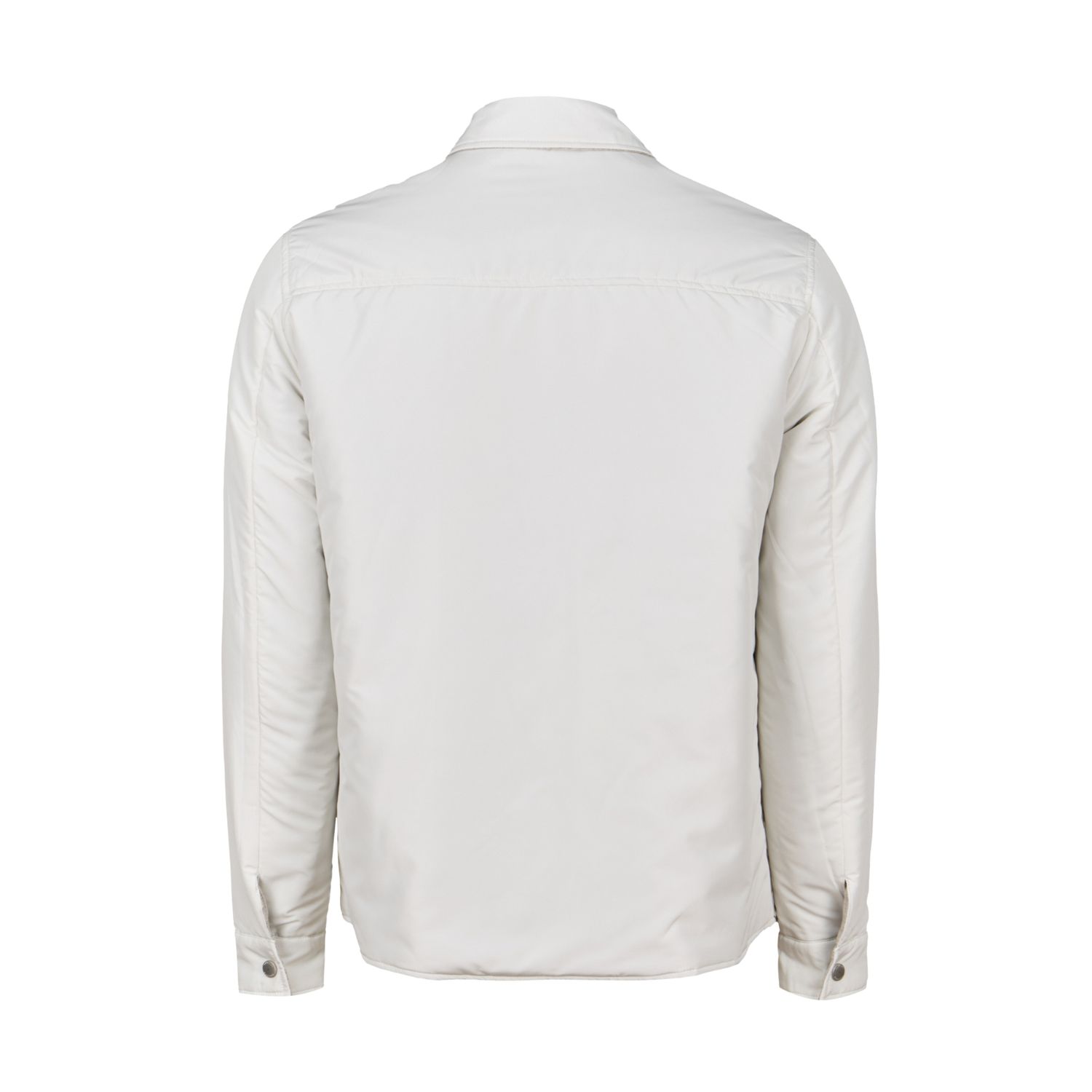 Luciano Barbera Reversible Bomber Jacket