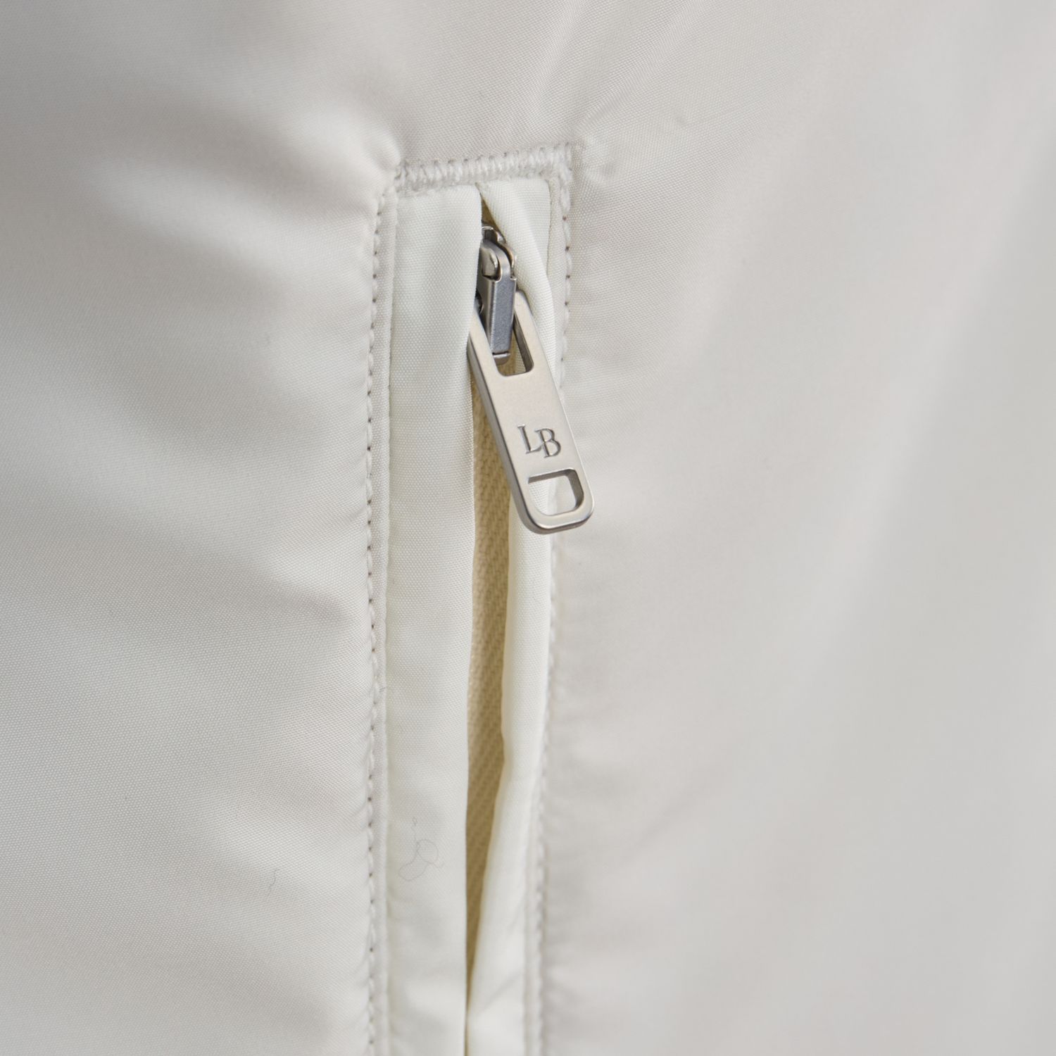 Luciano Barbera Reversible Bomber Jacket