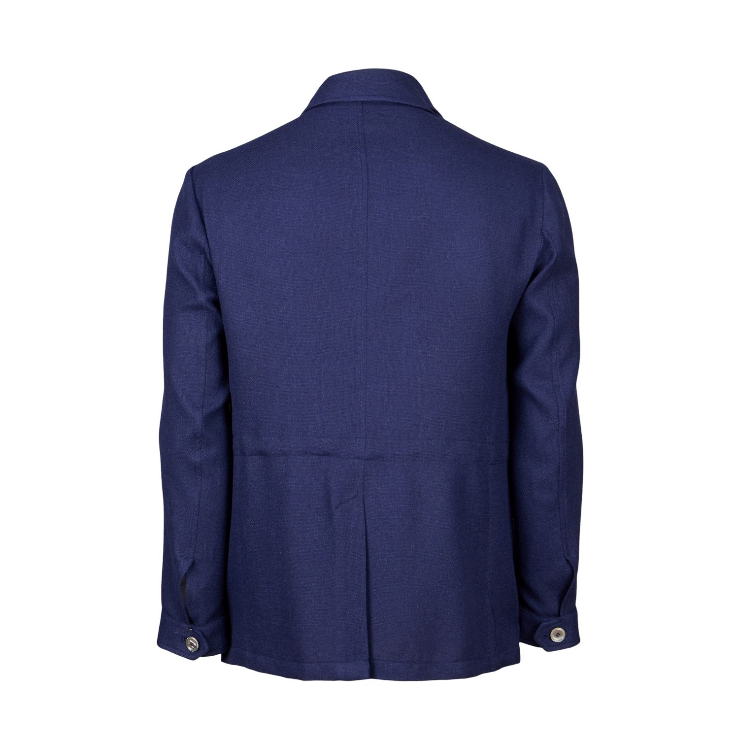 Luciano Barbera Safari Cargo Jacket