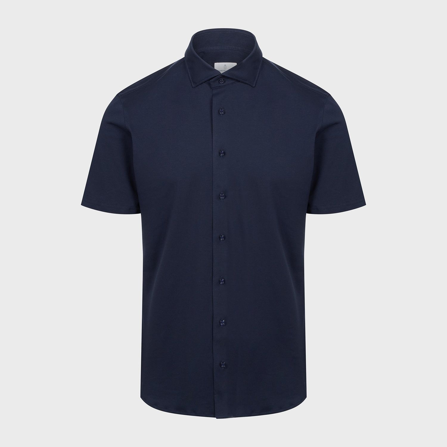 Emanuel Berg 4 Flex Stretch S/S Shirt