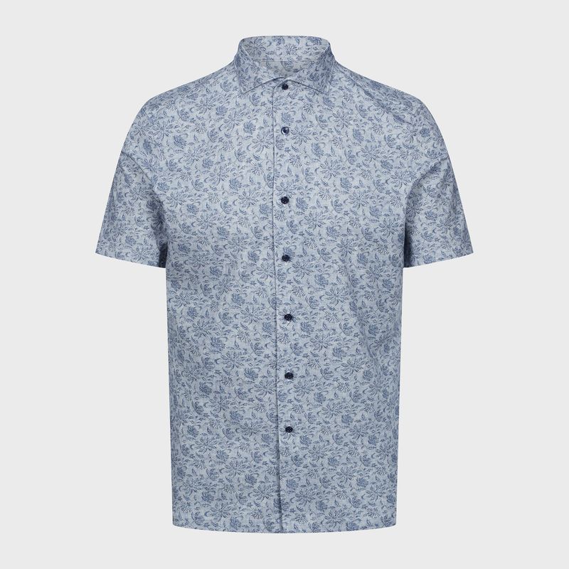 Emanuel Berg Jersey Floral