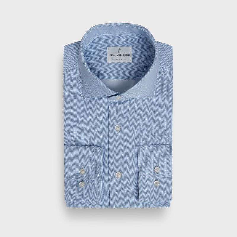 Emanuel Berg Performance Tech Sport Shirt