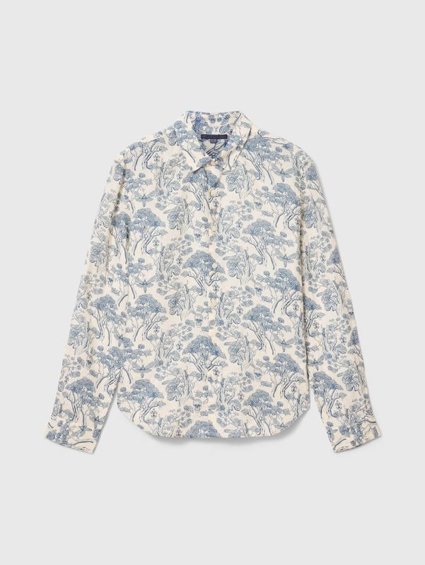 John Varvatos Luca Shirt