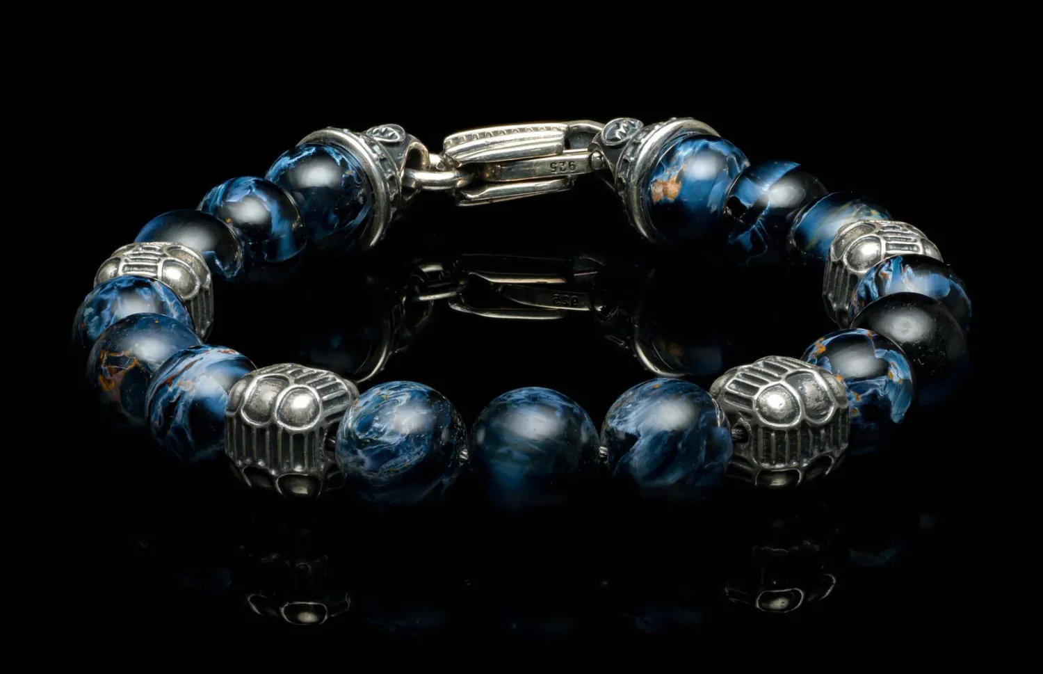 William Tempest Bracelet