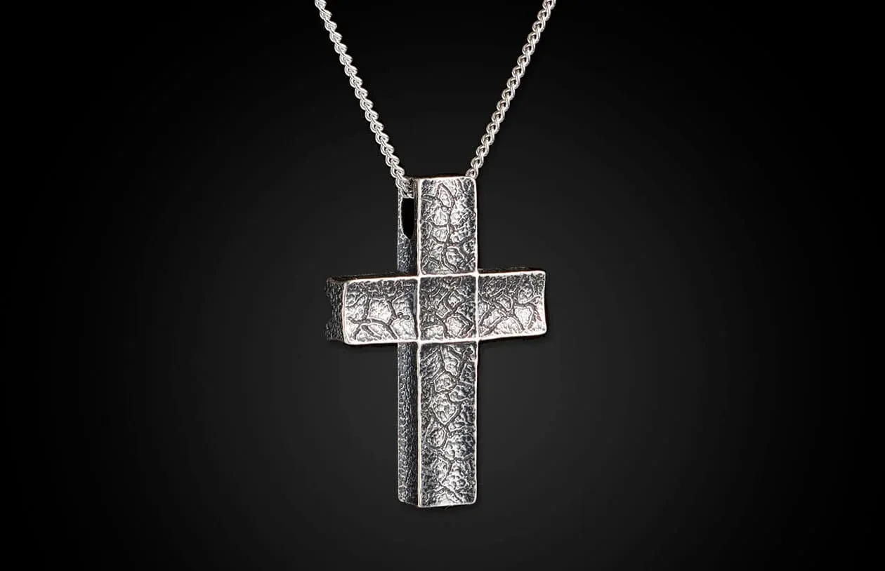 William Henry Unum Pendant