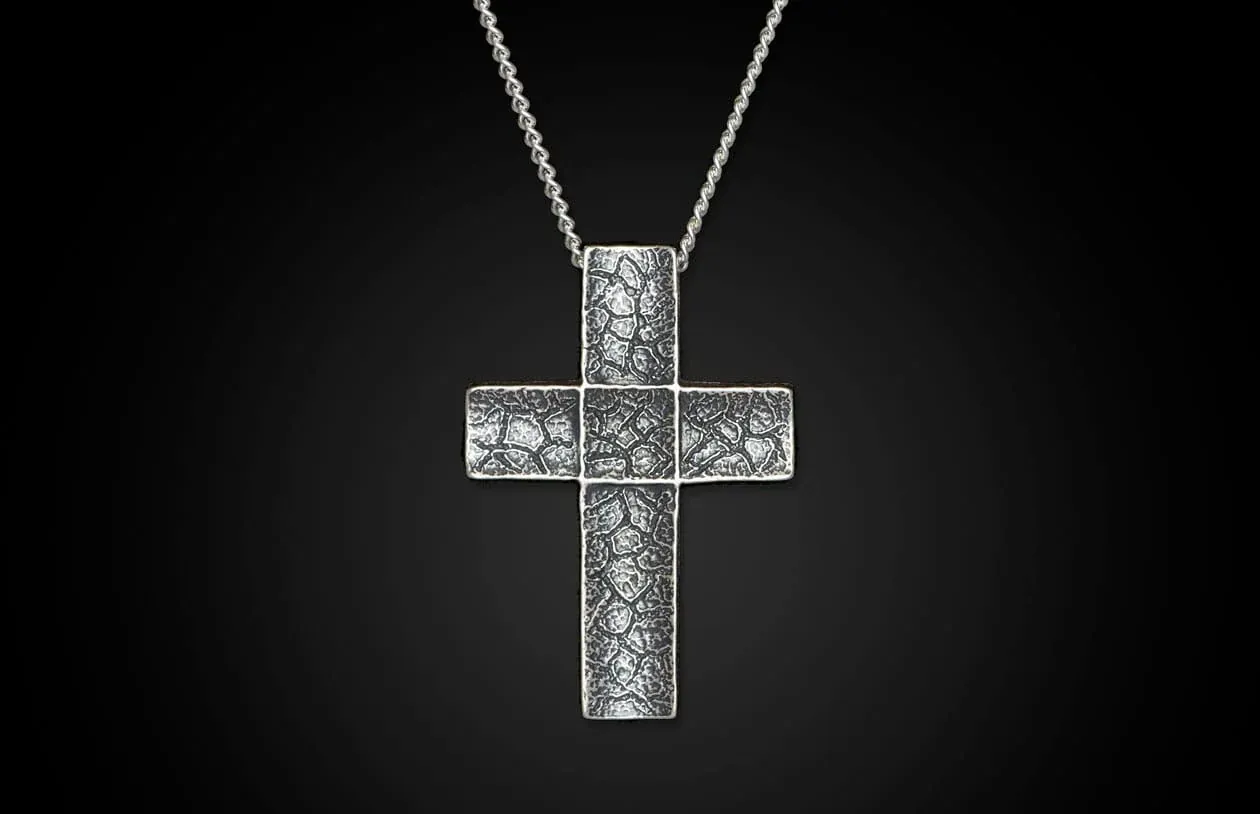 William Henry Unum Pendant