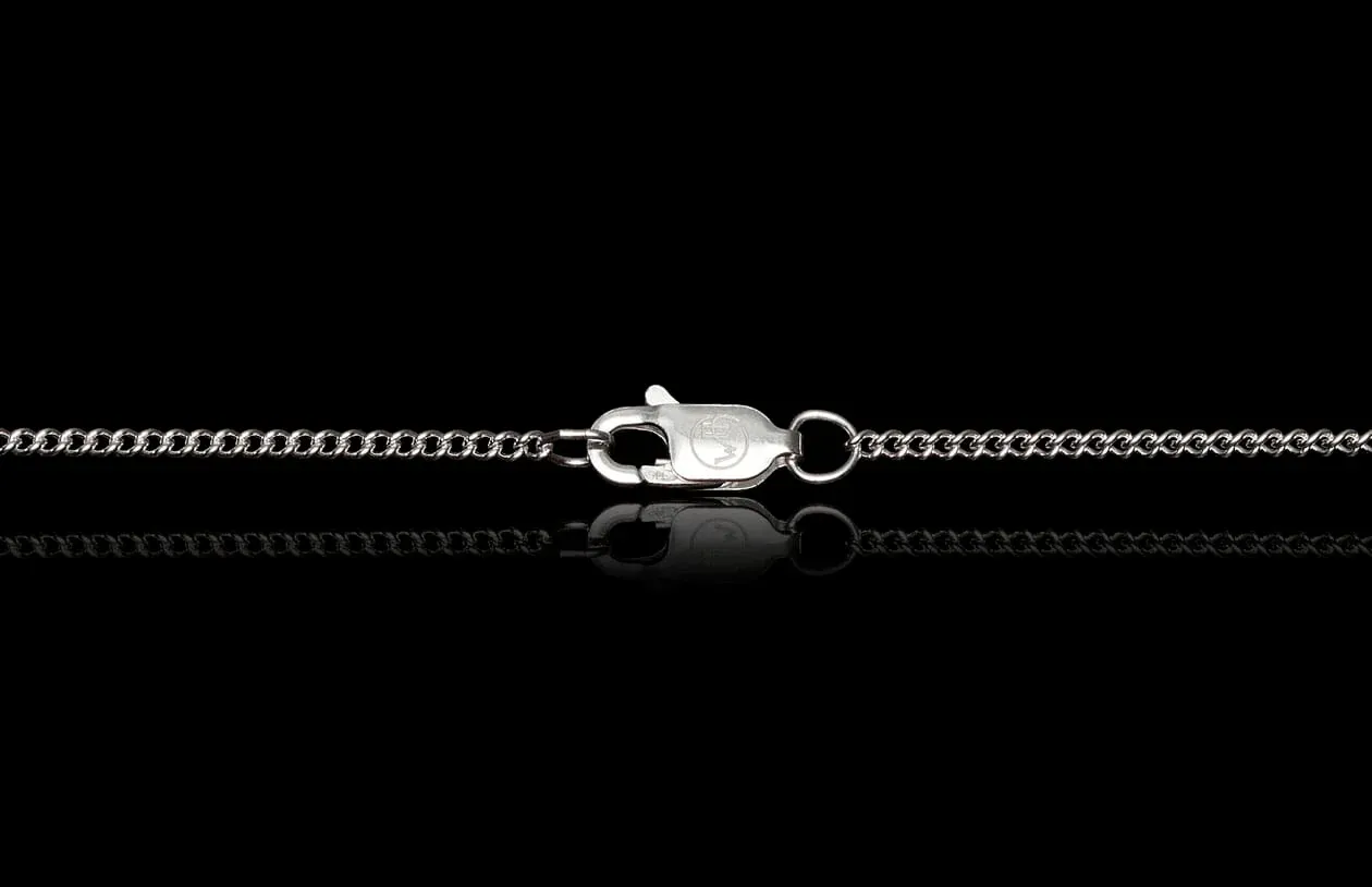 William Henry Unum Pendant