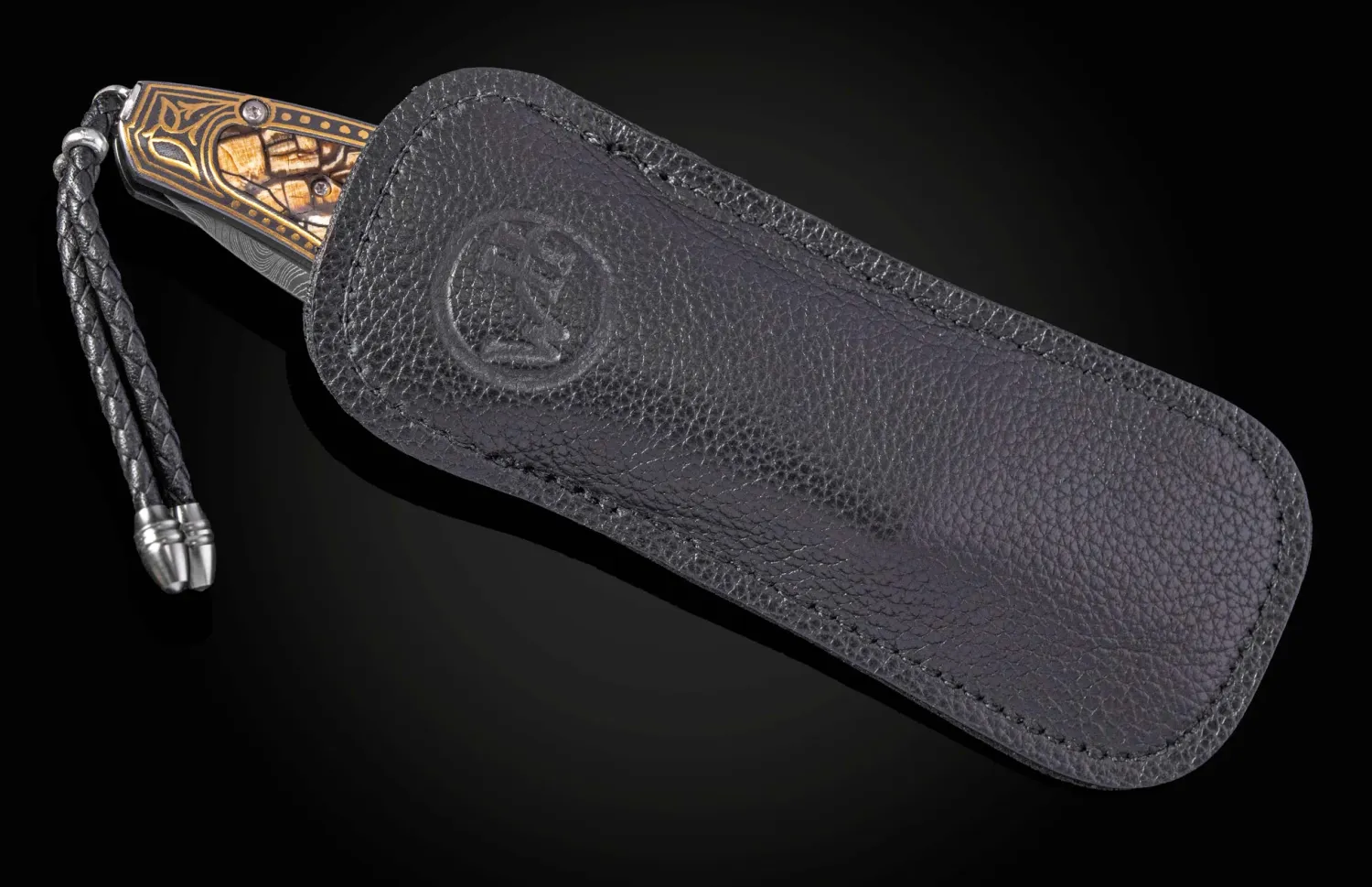 William Henry Goldrush Gentac