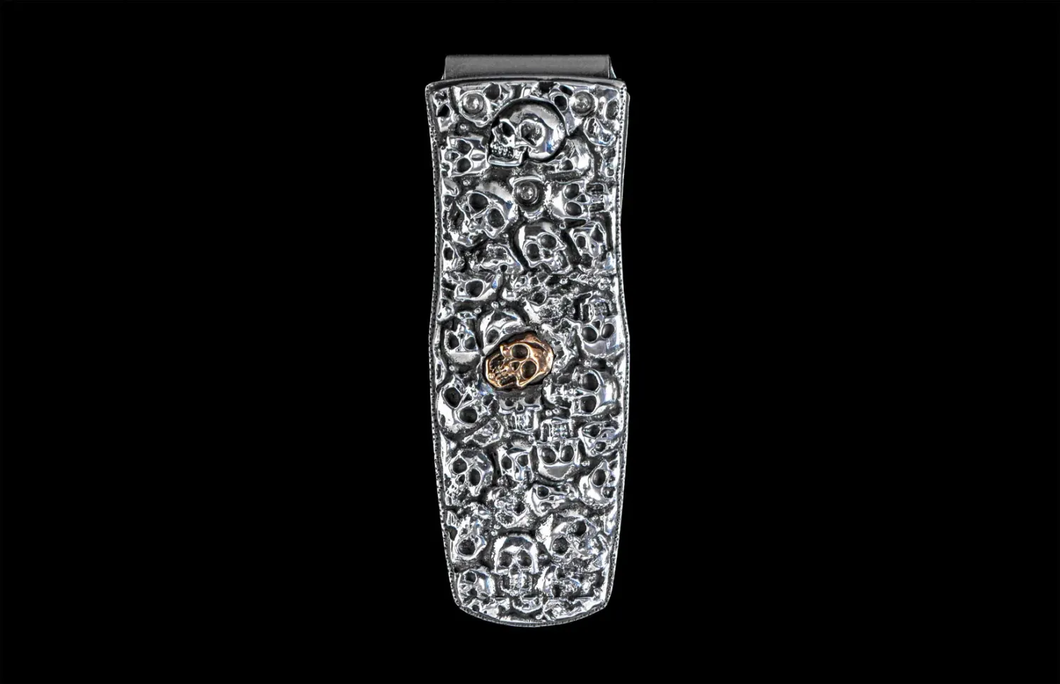 William Henry City of The Dead Money Clip