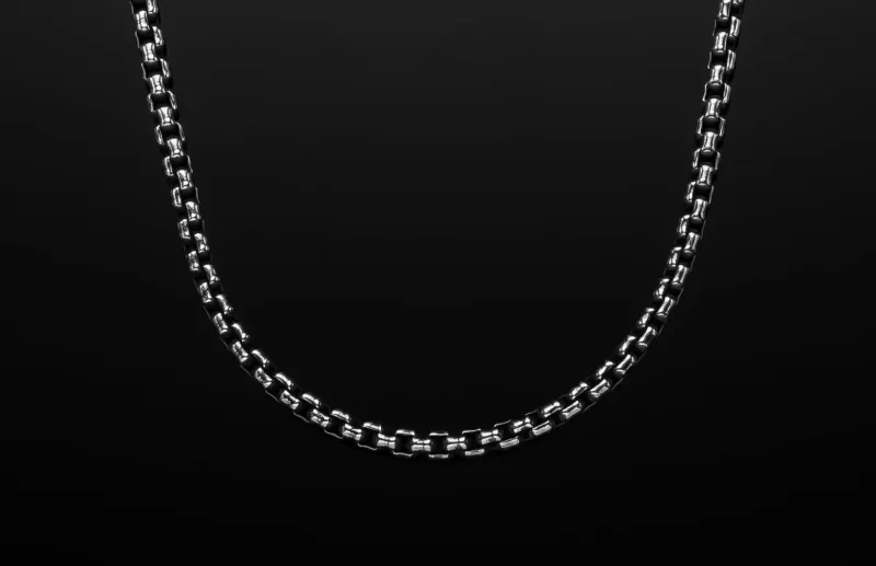 William Henry Marcus Necklace