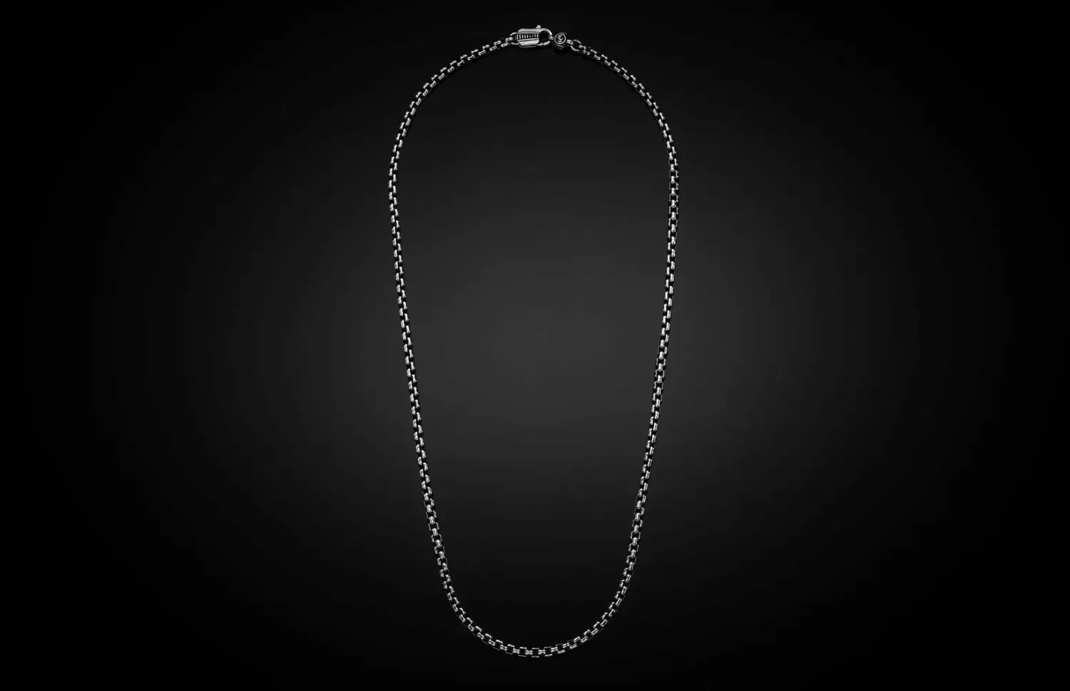 William Henry Marcus Necklace