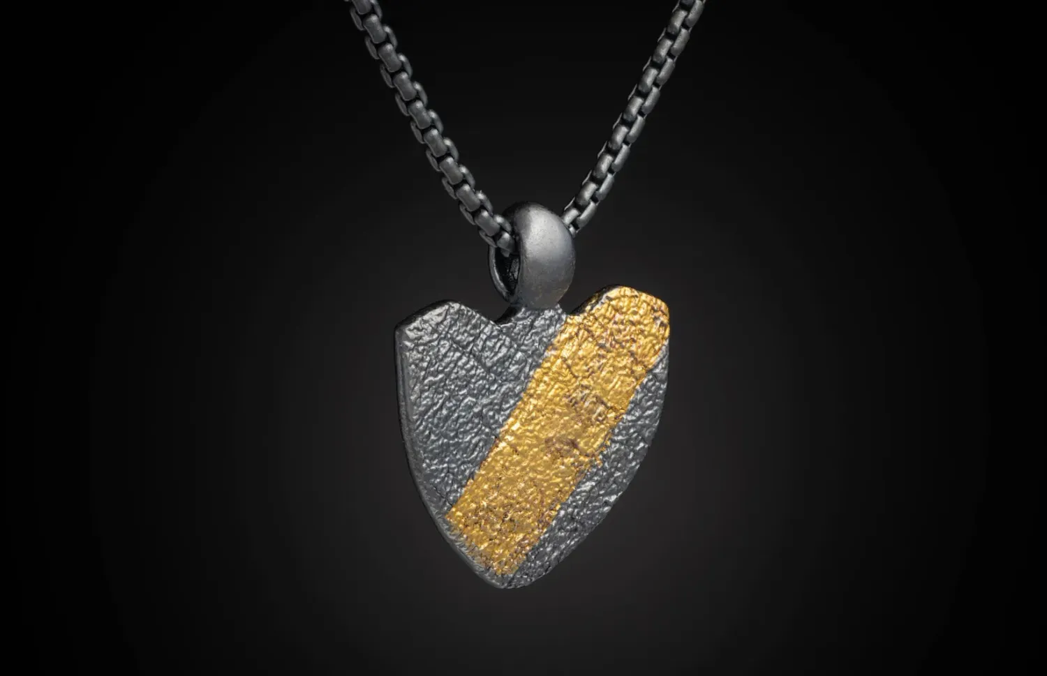 William Henry Protector Pendant