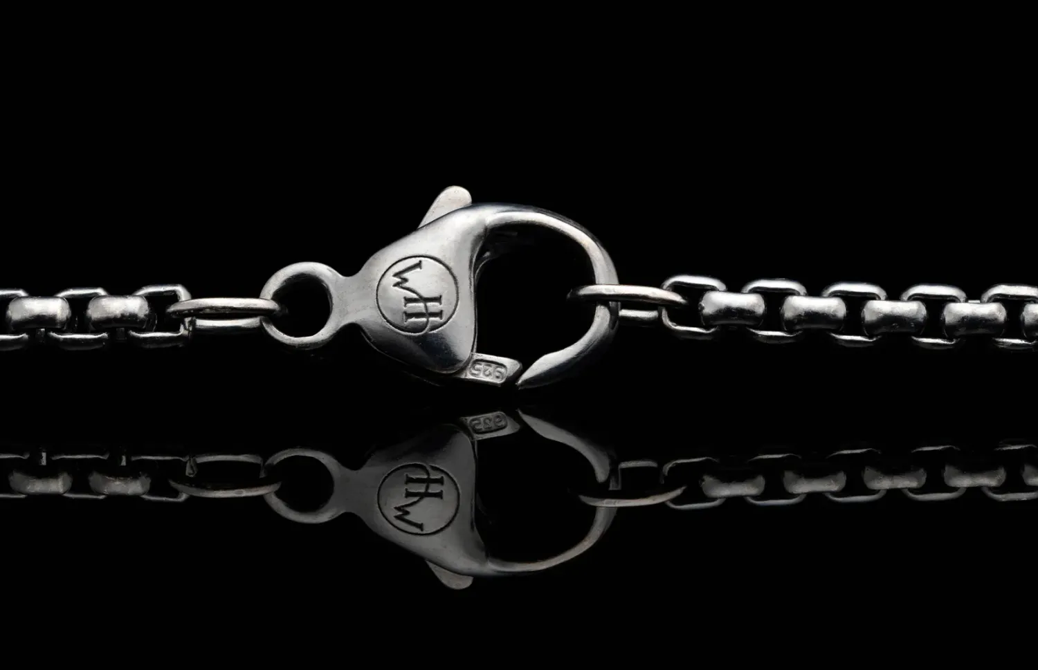 William Henry Protector Pendant