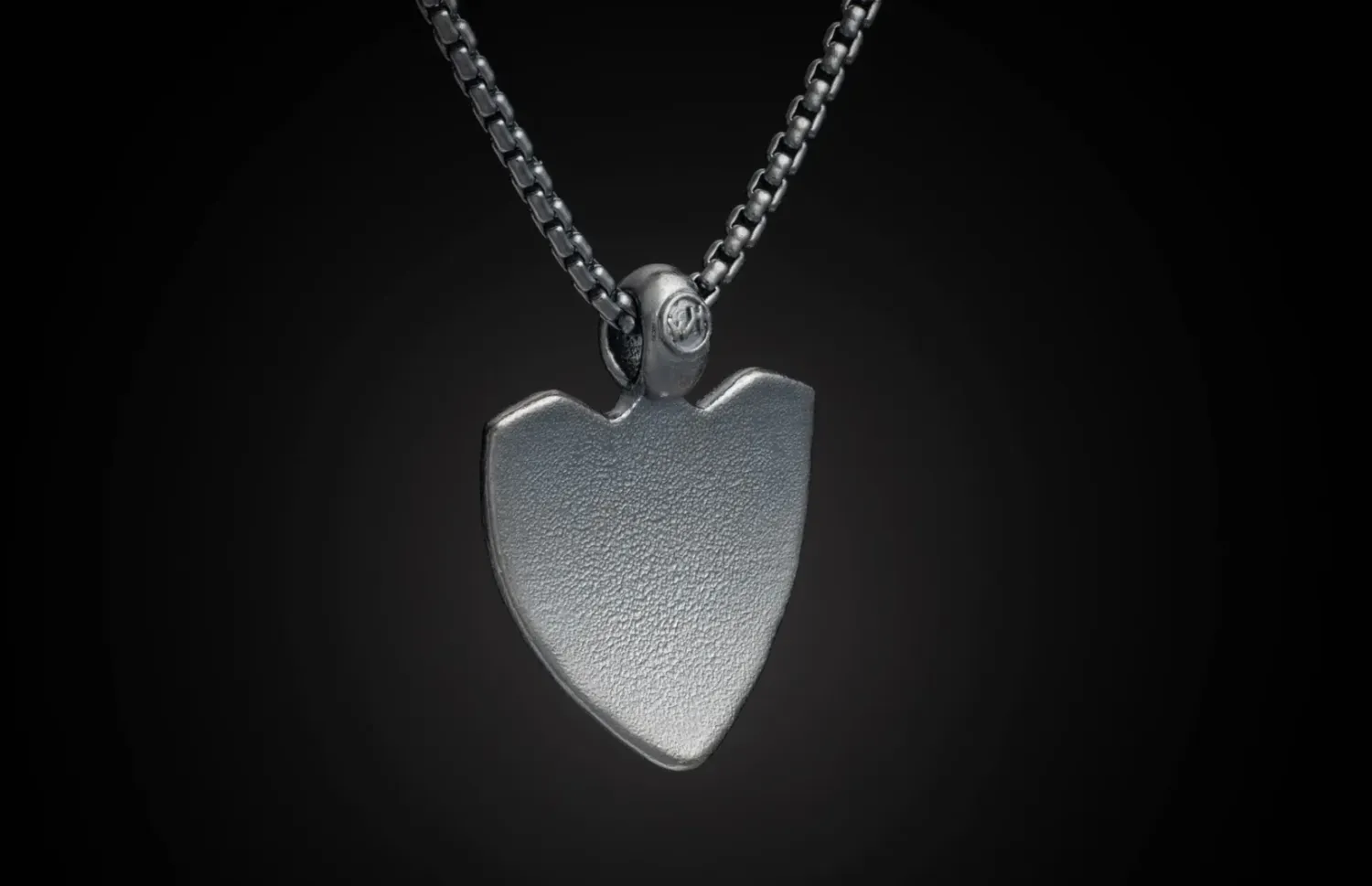 William Henry Protector Pendant