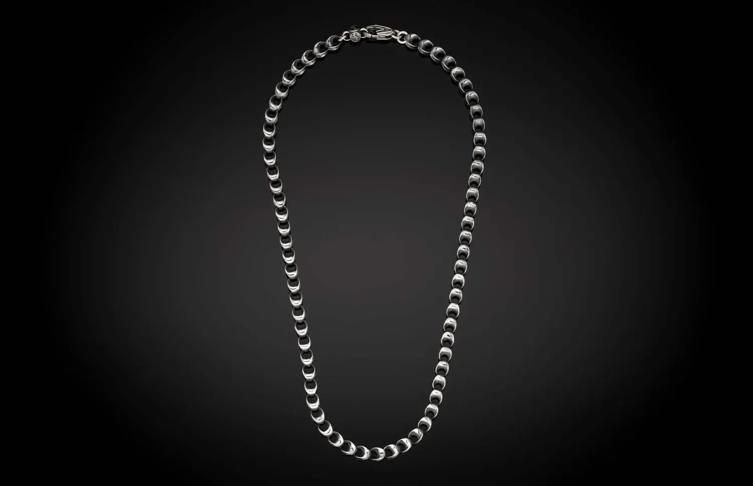 William Henry Caesar Magna Necklace