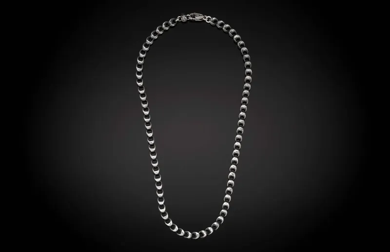 William Henry Caesar Magna Necklace