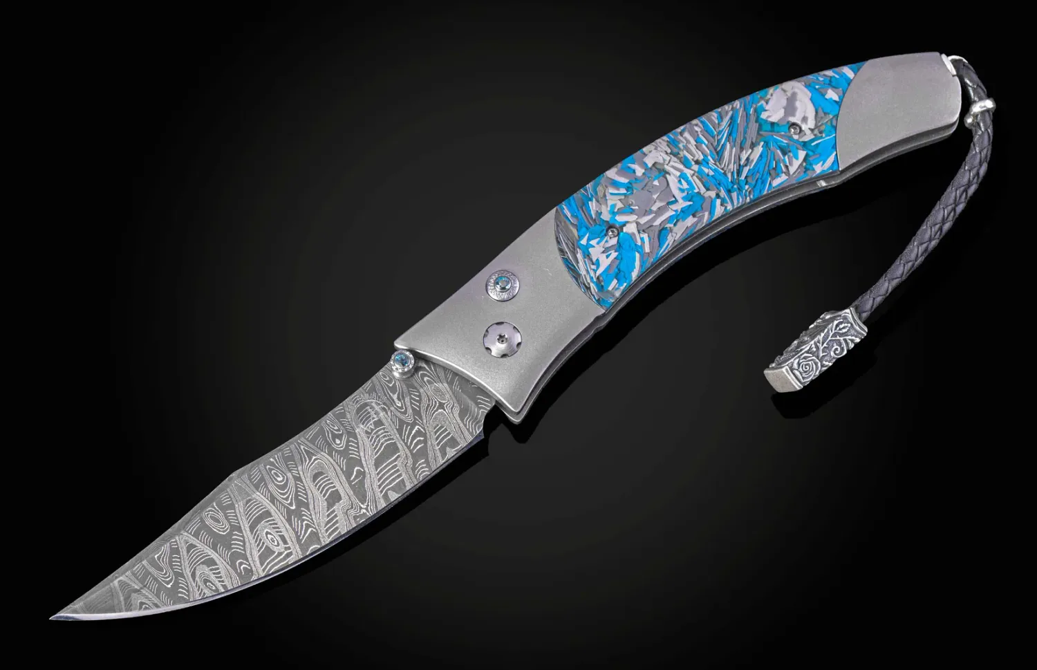 William Henry Urban Camo Contour