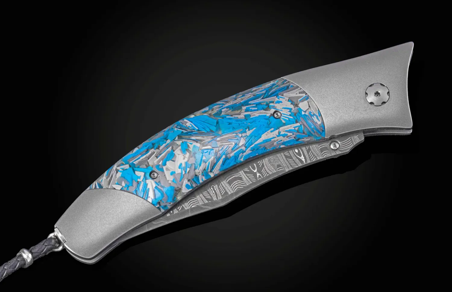 William Henry Urban Camo Contour