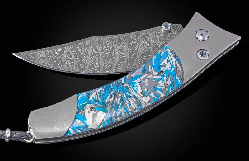 William Henry Urban Camo Contour