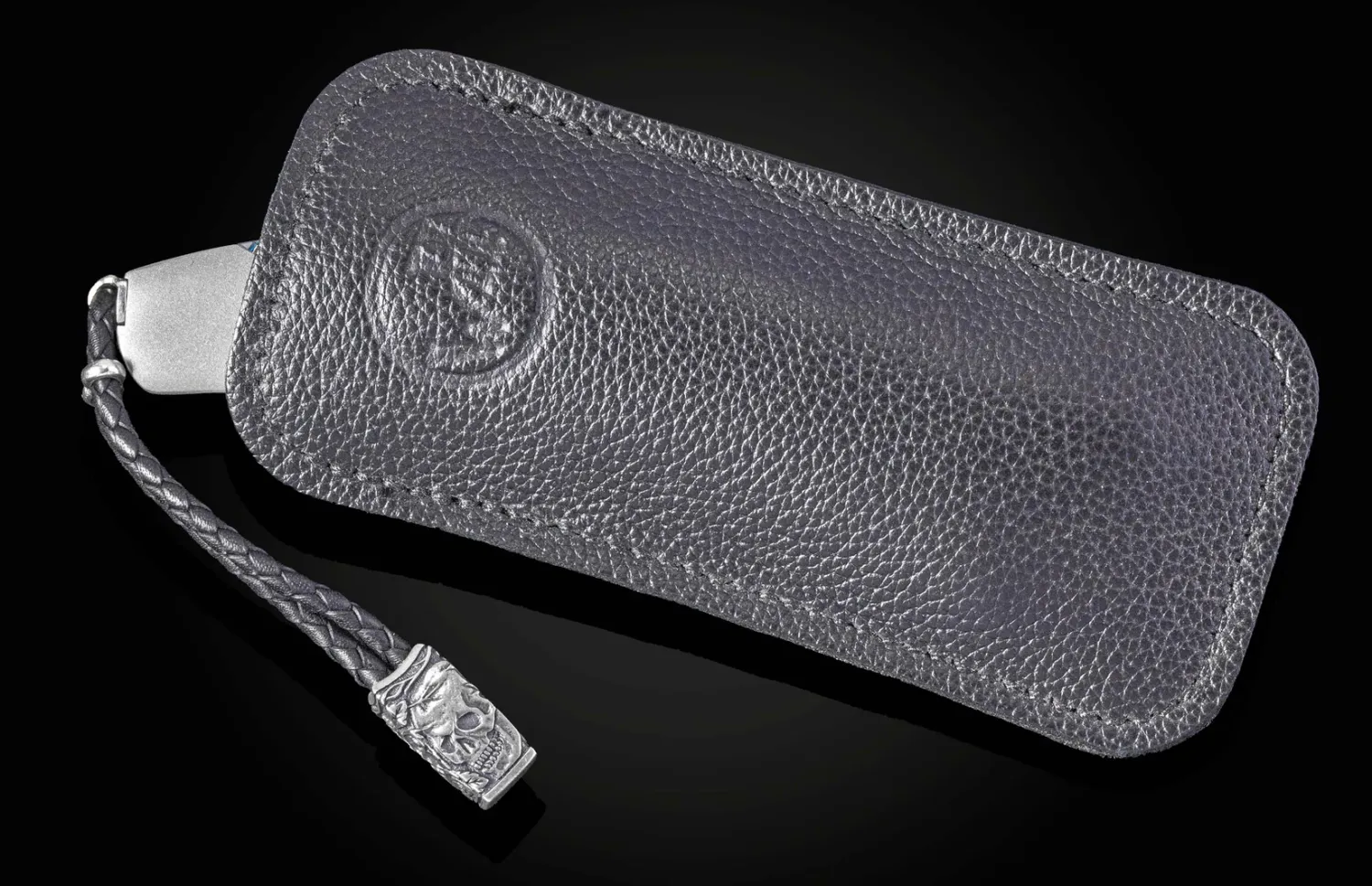William Henry Urban Camo Contour