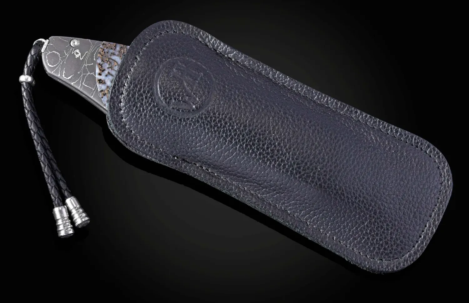 William Henry Venerable Spearpoint