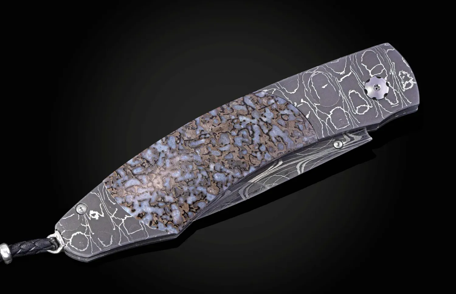 William Henry Venerable Spearpoint