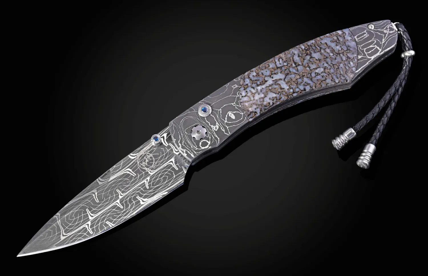 William Henry Venerable Spearpoint
