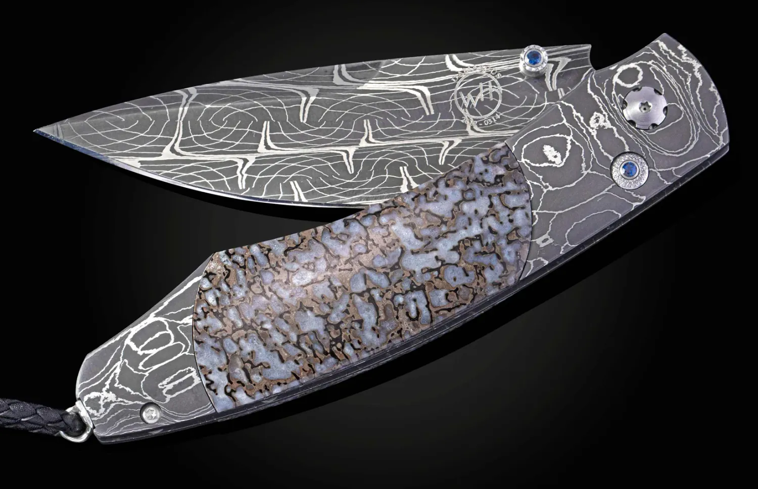 William Henry Venerable Spearpoint