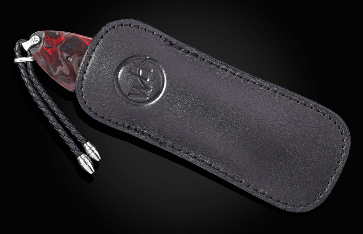 William Henry The Club 20th Anniversary Spearpoint