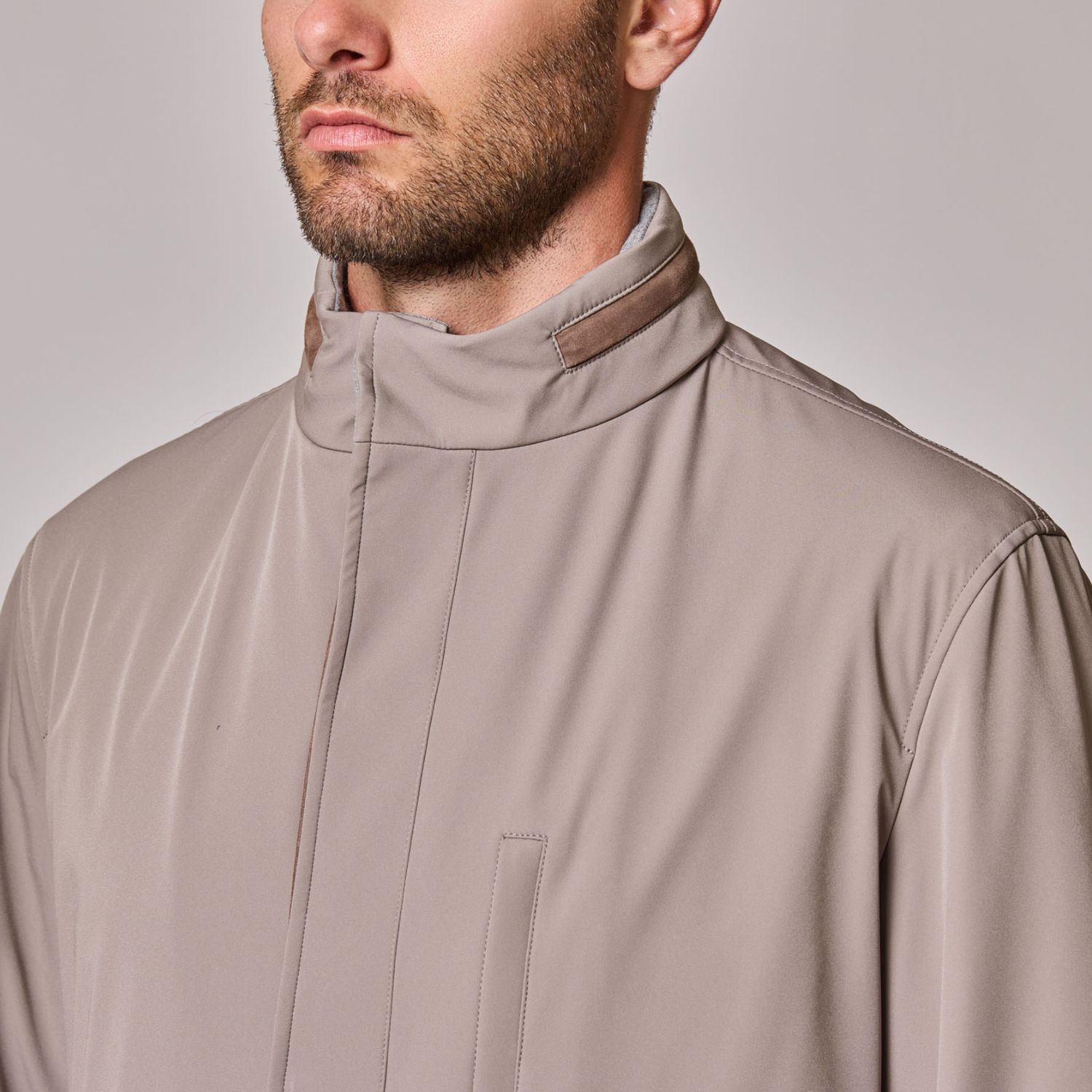 Luciano Barbera Tech Favorita