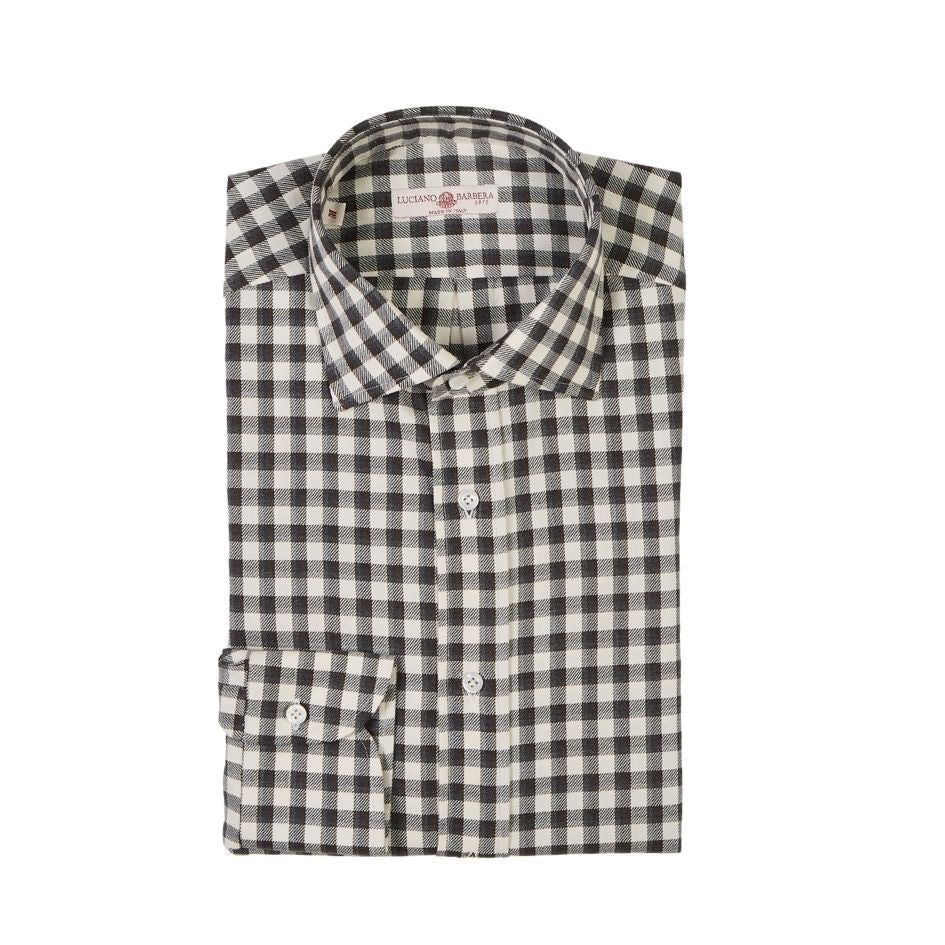 Luciano Barbera Sport Shirt