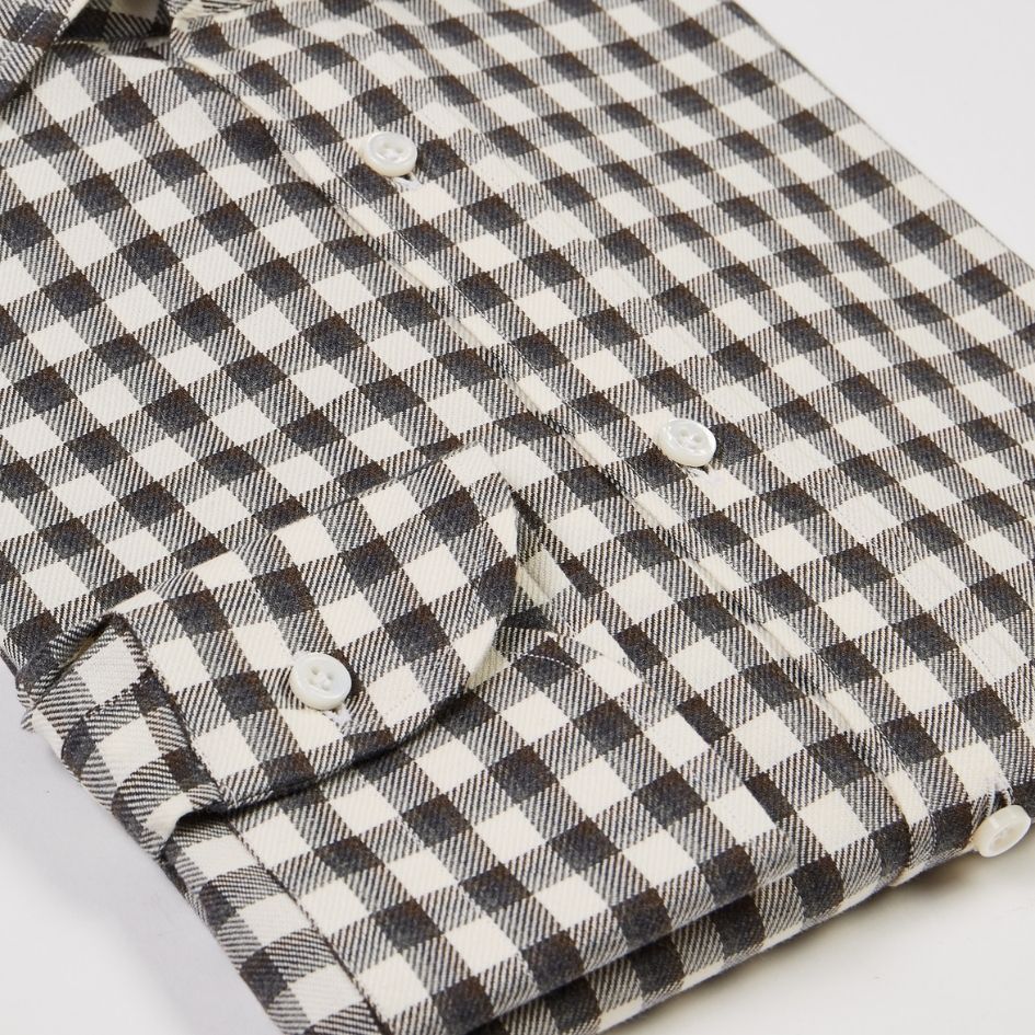 Luciano Barbera Sport Shirt
