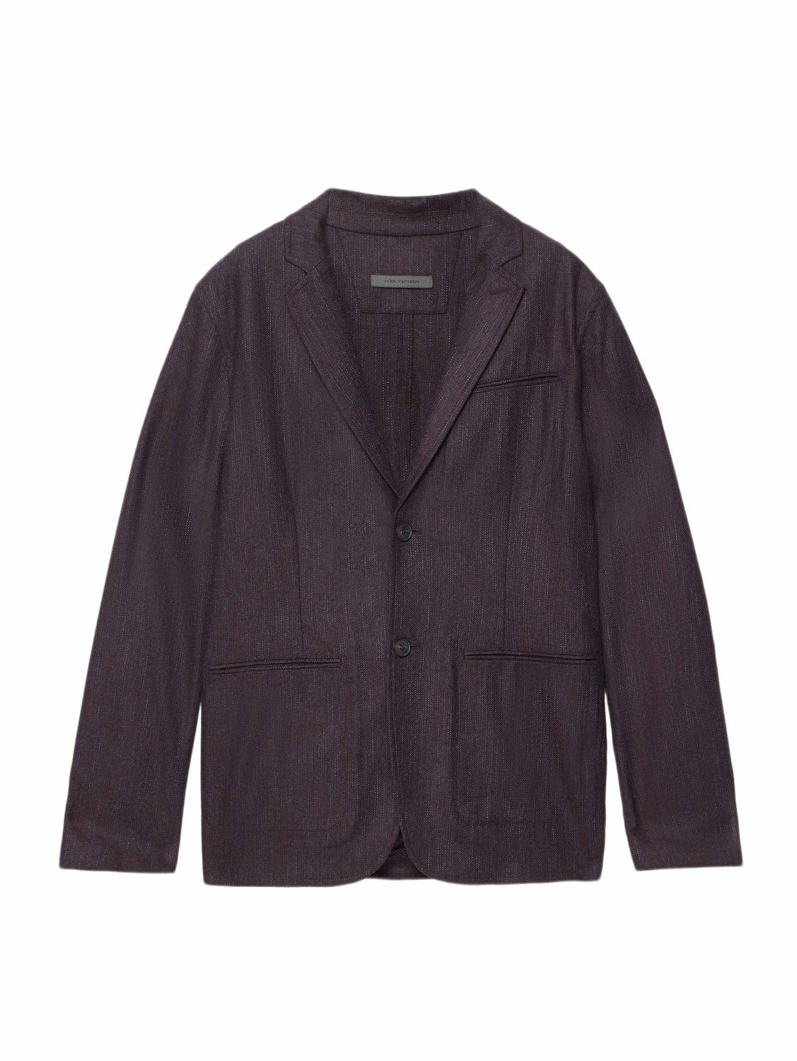 John Varvatos Allen Jacket