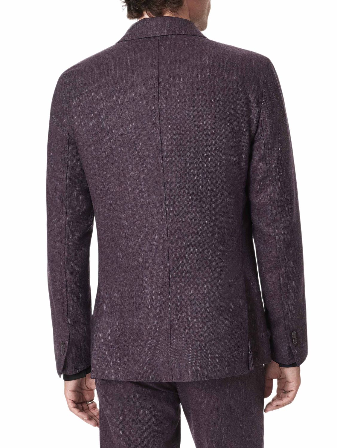 John Varvatos Allen Jacket