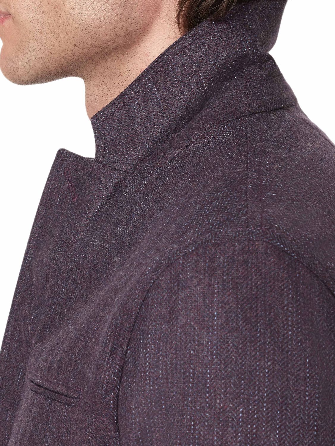 John Varvatos Allen Jacket