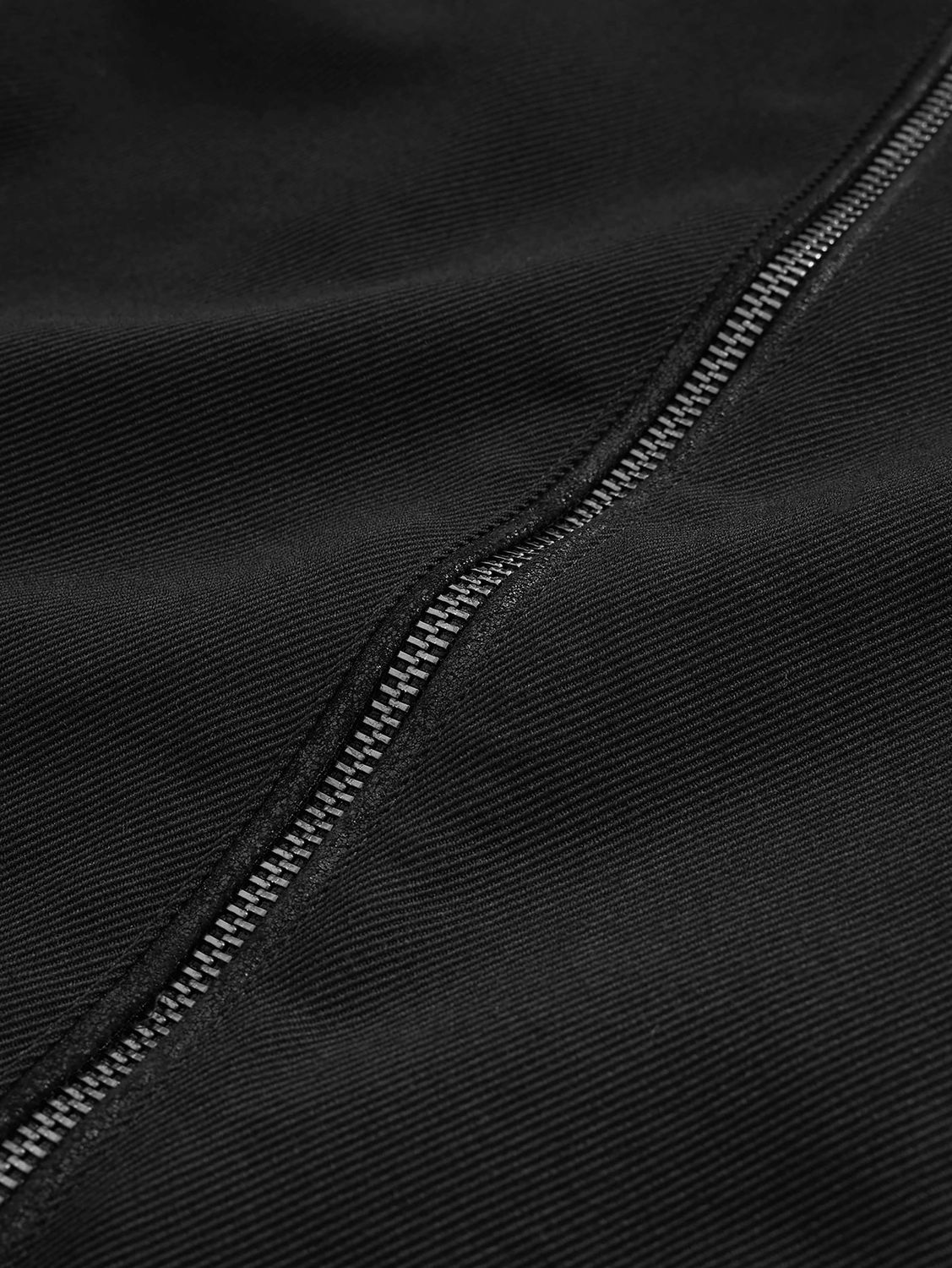 John Varvatos Boone Wool Bomber