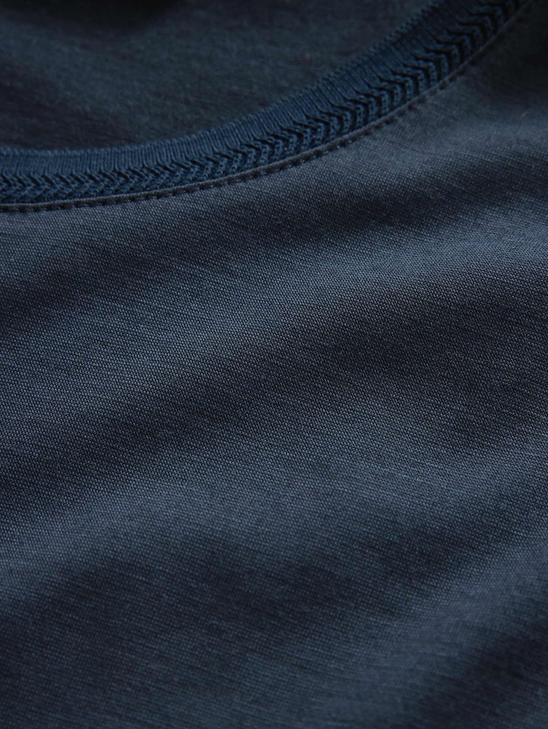 John Varvatos Halden Merino S/S Shirt