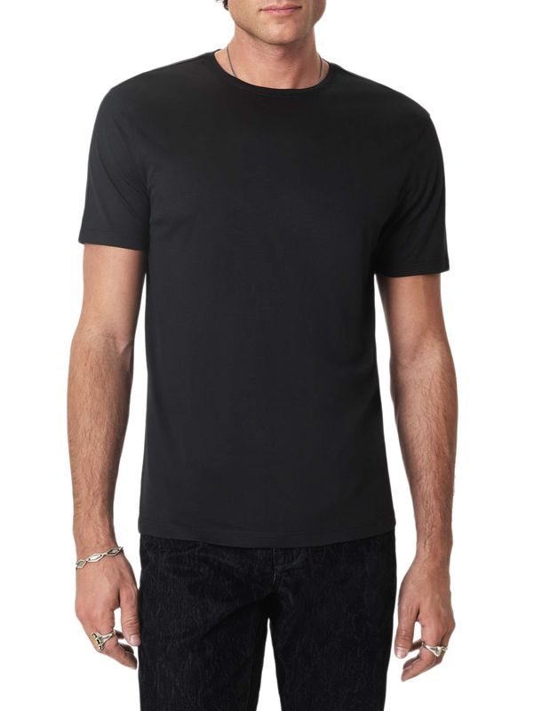 John Varvatos Halden Merino S/S Shirt