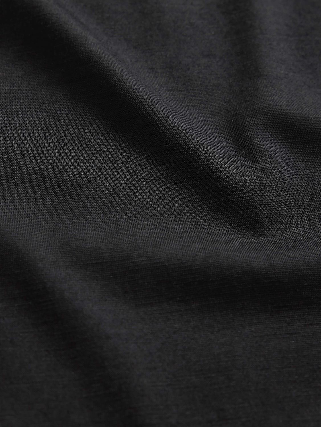 John Varvatos Halden Merino S/S Shirt