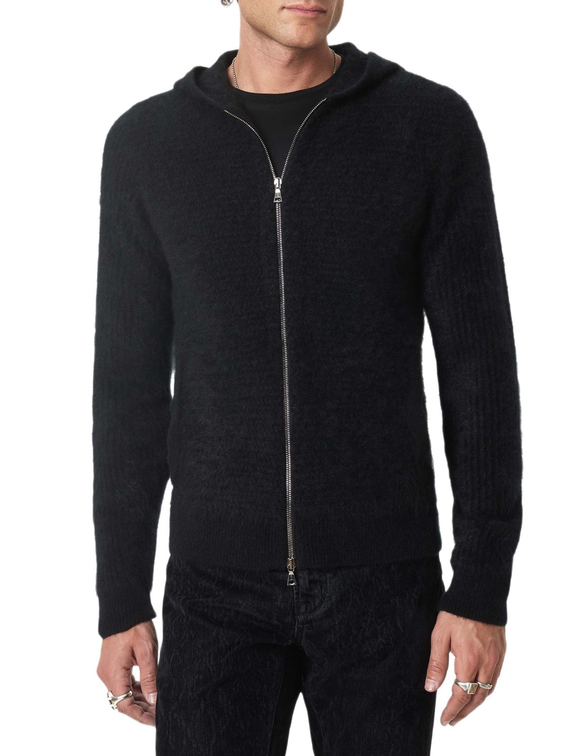 John Varvatos Stefano Hoodie