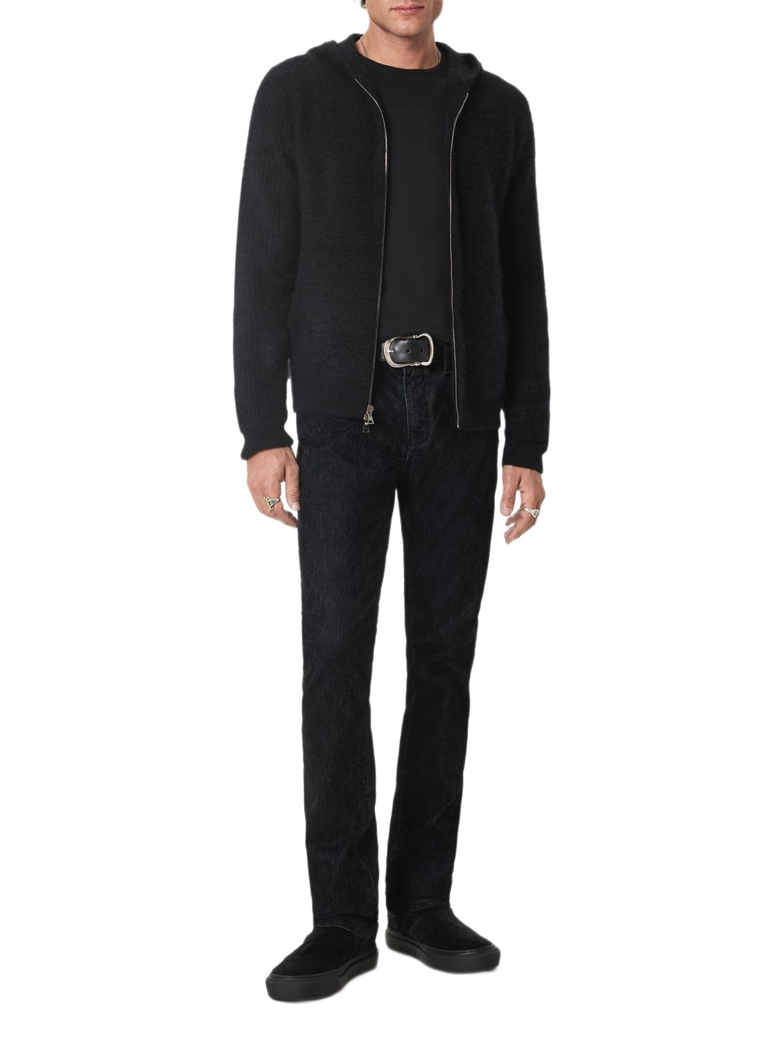 John Varvatos Stefano Hoodie