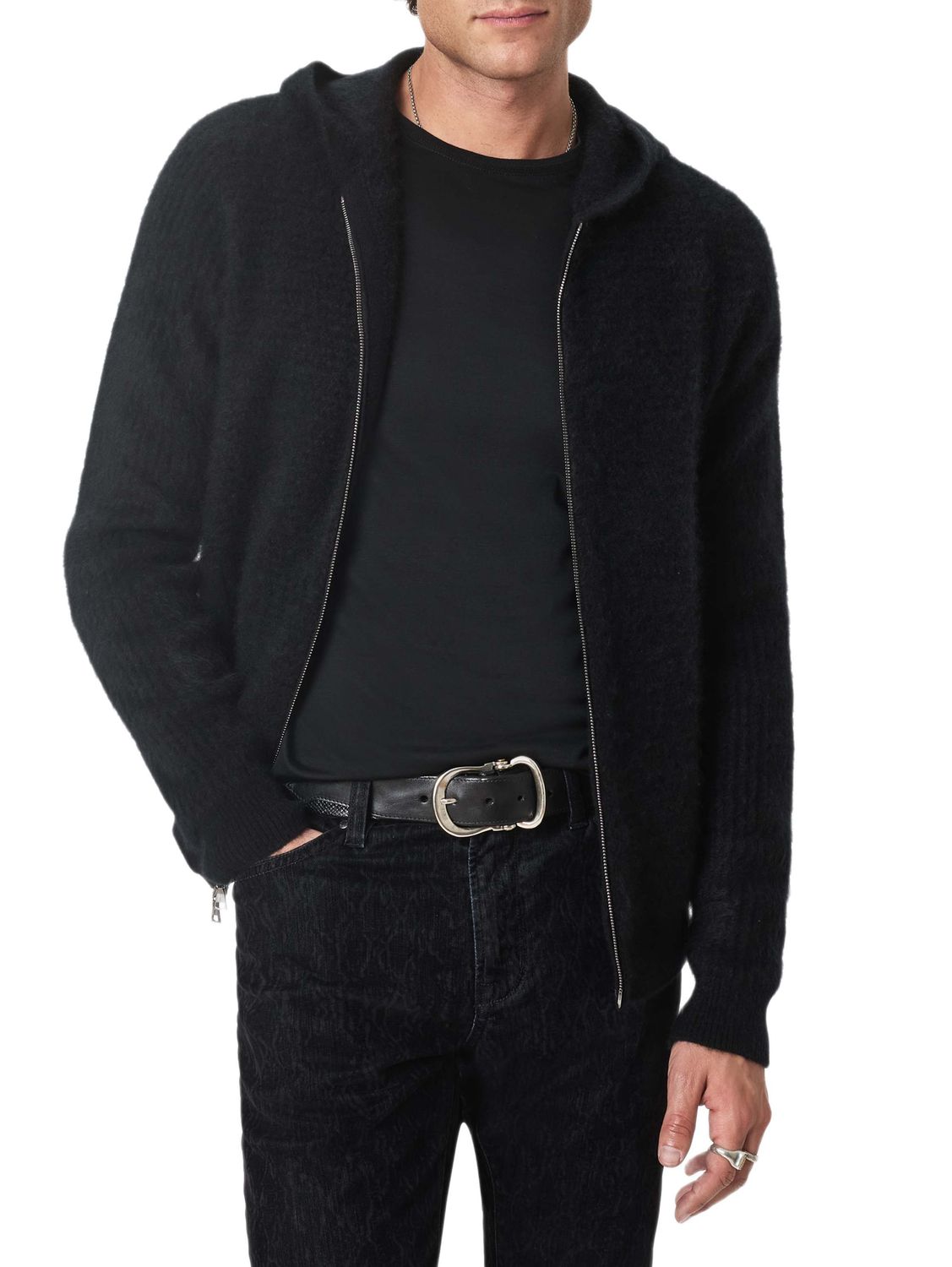 John Varvatos Stefano Hoodie